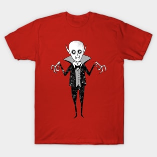 Vampire T-Shirt